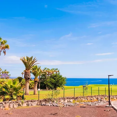 Exclusive Oceanfront With Pool & Golf Views * 산미겔데아보나