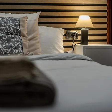 펜션 Exclusive Oceanfront With Pool & Golf Views 산미겔데아보나
