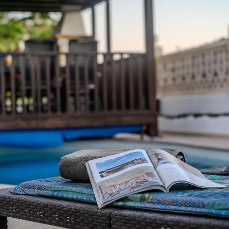 Exclusive Oceanfront With Pool & Golf Views * 산미겔데아보나
