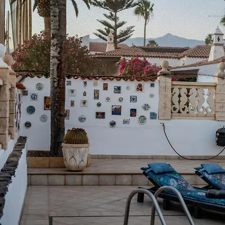 펜션 Exclusive Oceanfront With Pool & Golf Views