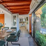 Hébergement de vacances Exclusive Oceanfront With Pool & Golf Views