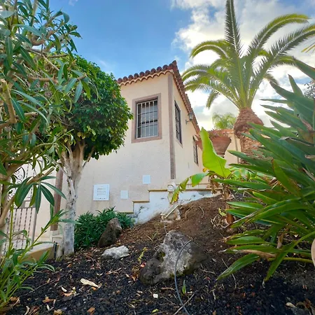 Feriehus Oceanfront - Amarilla Breeze San Miguel de Abona