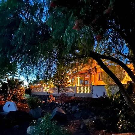 Oceanfront - Amarilla Breeze Feriehus
