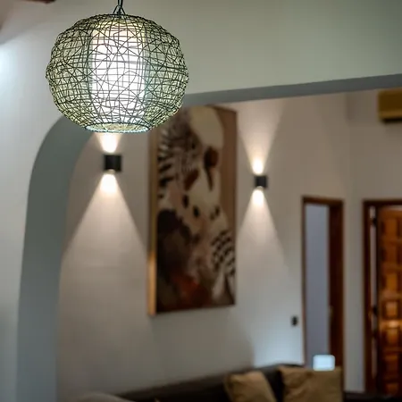 Feriehus Oceanfront - Amarilla Breeze *
