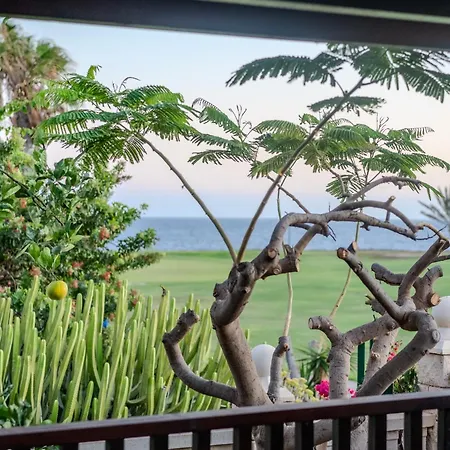 Oceanfront - Amarilla Breeze Feriehus *