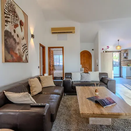 Oceanfront - Amarilla Breeze Feriehus *