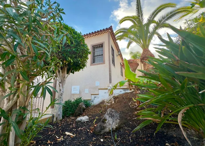 Ferienhaus Oceanfront - Amarilla Breeze San Miguel de Abona