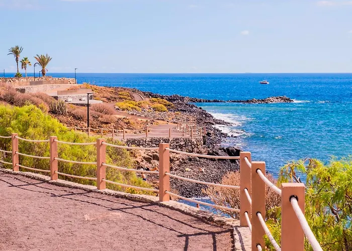 Ferienhaus Oceanfront - Amarilla Breeze