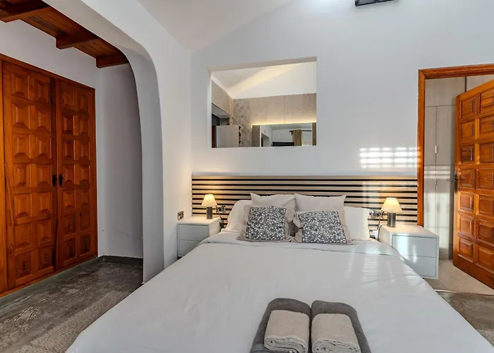 Ferienhaus Oceanfront - Amarilla Breeze *