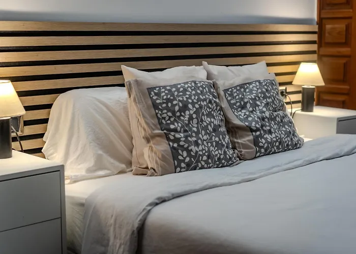 Oceanfront - Amarilla Breeze Ferienhaus San Miguel de Abona
