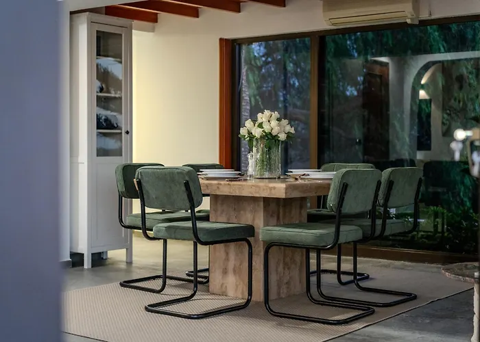 Oceanfront - Amarilla Breeze Ferienhaus