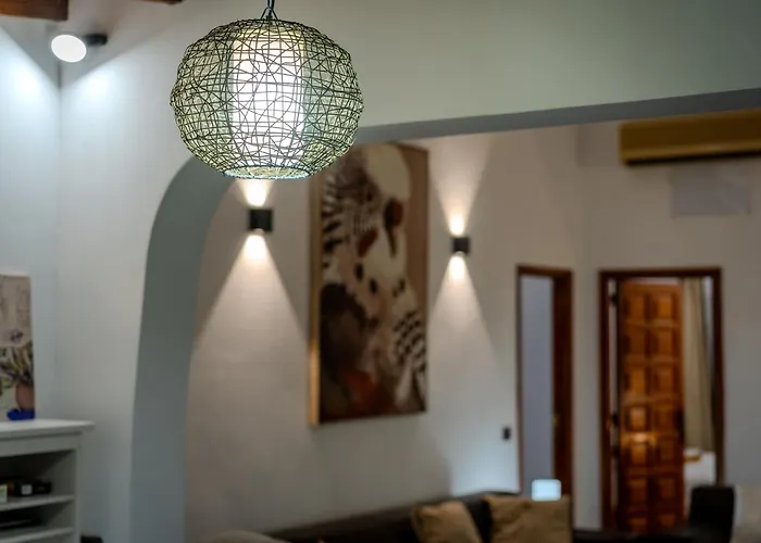 Ferienhaus Oceanfront - Amarilla Breeze *