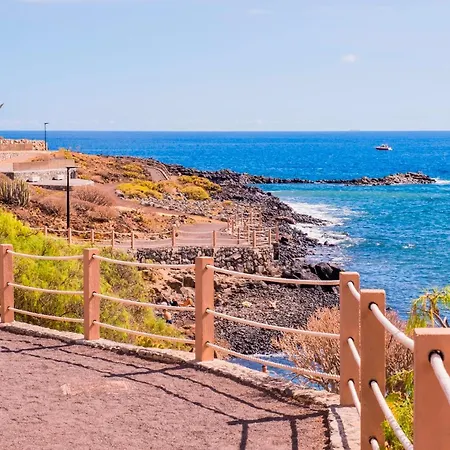 Сasa de vacaciones Oceanfront - Amarilla Breeze