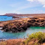 Exclusive Oceanfront With Pool & Golf Views Σαν Μιγκέλ ντε Αμπόνα