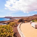 Σπίτι διακοπών Exclusive Oceanfront With Pool & Golf Views Σαν Μιγκέλ ντε Αμπόνα