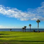 Exclusive Oceanfront With Pool & Golf Views Σπίτι διακοπών Σαν Μιγκέλ ντε Αμπόνα