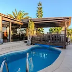 Exclusive Oceanfront With Pool & Golf Views Σπίτι διακοπών Σαν Μιγκέλ ντε Αμπόνα