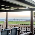 Σπίτι διακοπών Exclusive Oceanfront With Pool & Golf Views Σαν Μιγκέλ ντε Αμπόνα