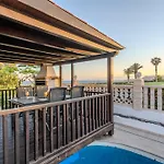 Exclusive Oceanfront With Pool & Golf Views Σαν Μιγκέλ ντε Αμπόνα