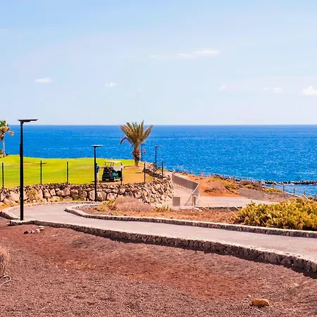 Exclusive Oceanfront With Pool & Golf Views Prázdninový dům *