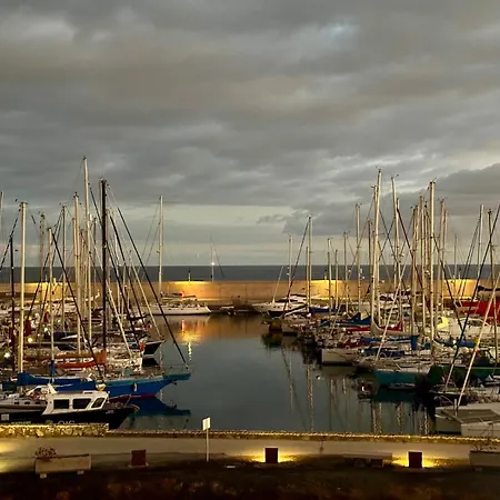 Vakantiehuis Oceanfront - Amarilla Breeze San Miguel de Abona