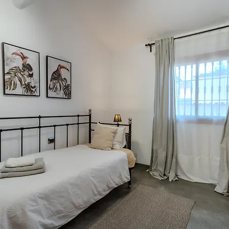 Vakantiehuis Oceanfront - Amarilla Breeze