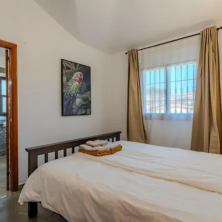 Oceanfront - Amarilla Breeze San Miguel de Abona