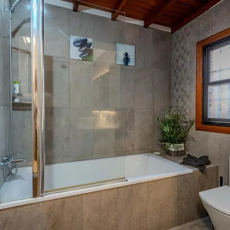 Vakantiehuis Oceanfront - Amarilla Breeze San Miguel de Abona