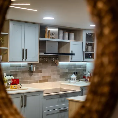 Vakantiehuis Oceanfront - Amarilla Breeze