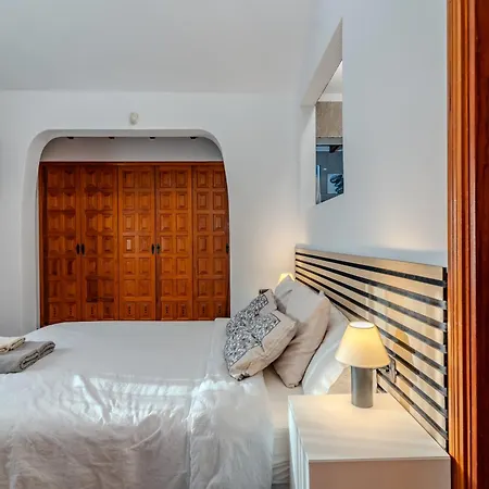Oceanfront - Amarilla Breeze Vakantiehuis *