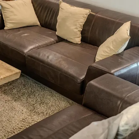 Vakantiehuis Oceanfront - Amarilla Breeze San Miguel de Abona