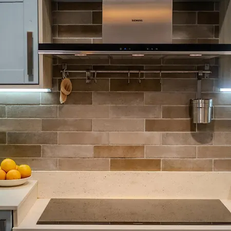 Oceanfront - Amarilla Breeze Vakantiehuis